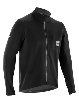 Leatt Giacca Thermaflow .0 Black