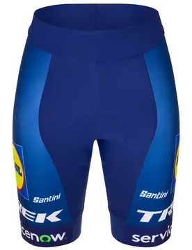 Santini Short Lidl Trek 2026