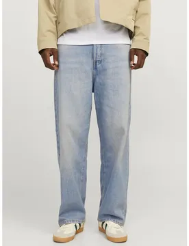 Jeans Ron Original Mf 328 Blue Denim 34