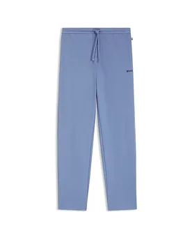 Pantalón de chándal Loungewear azul XXL - BOSS - FashionsVida