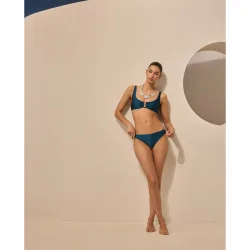 Braga clásica de bikini