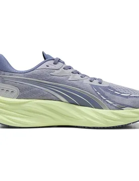 Scarpe Da Running Velocity Nitro™ Vibrant Silver / Apple Spritz EU 44 1/2 - Puma - FashionsVida