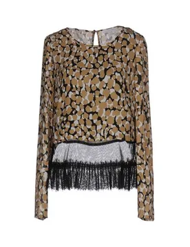 Top Damen Beige 38 Damen - Patrizia pepe - FashionsVida