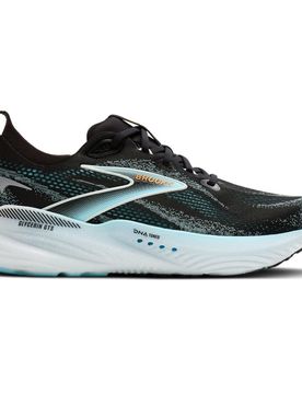 Glycerin GTS 22 Herren Laufschuhe, schwarz, Größe 45 45
