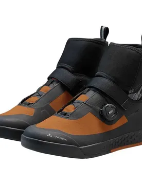Chaussures De Route Am Moab Mid Winter Stx