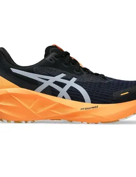 Scarpe Da Running Novablast 5 Lite-show Lite-Show / Orange Pop EU 42 - Asics - FashionsVida