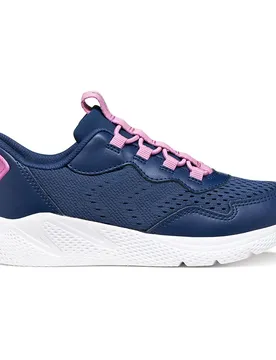 Sneaker Sprintye Fast In Dark Royal / Dark Pink EU 34