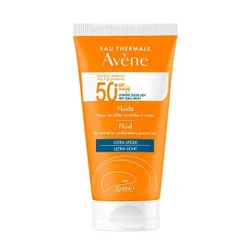 AVENE Ultra Ligera Spf50