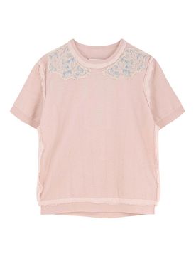 Maglia In Lana Vergine
