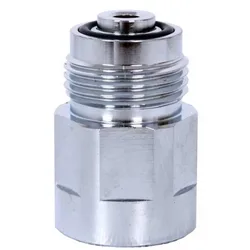 Adattatore Nitrox M26 M A Din 200 F