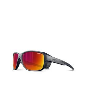 Herren Bergbrille MONTEBIANCO 2 SPECTRON bleu marine