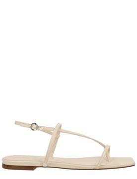 Aeyde Elegant Thong Sandal