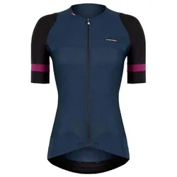 Maillot à Manches Courtes Mendia Pro