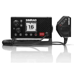 Rs20s Radio Station Black One Size unisex