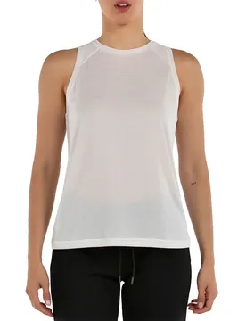 T-shirt Sans Manches Pedrizas Bone L