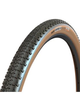 Copertone Rambler 700x40c EXO TR Tanwall nero/para 60TPI