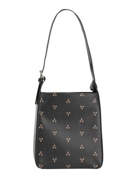 Handtaschen Damen Schwarz -- Damen