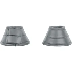 Busse Hufglocken COMFY, grau XXL