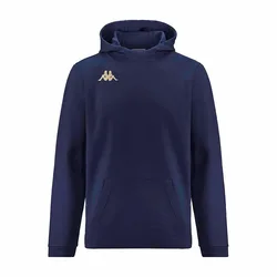 Sweat à Capuche Giordi Blue Marine 2XL