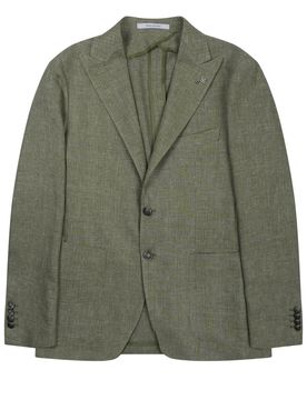Montecarlo Lightweight Jacket for Men