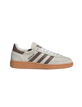 Sneaker HANDBALL SPEZIAL gris claro 38