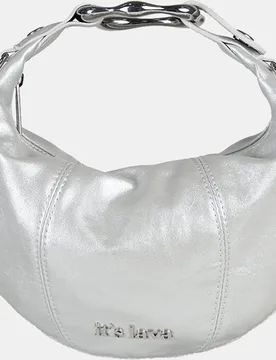 Bolso cruzado regulable modelo MINI MUSA - It's Lava - FashionsVida