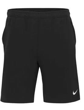 Nike Short Team Black L Homme