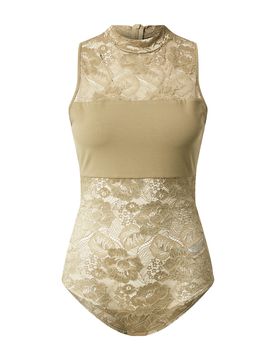 Urban Classics Body camiseta caqui