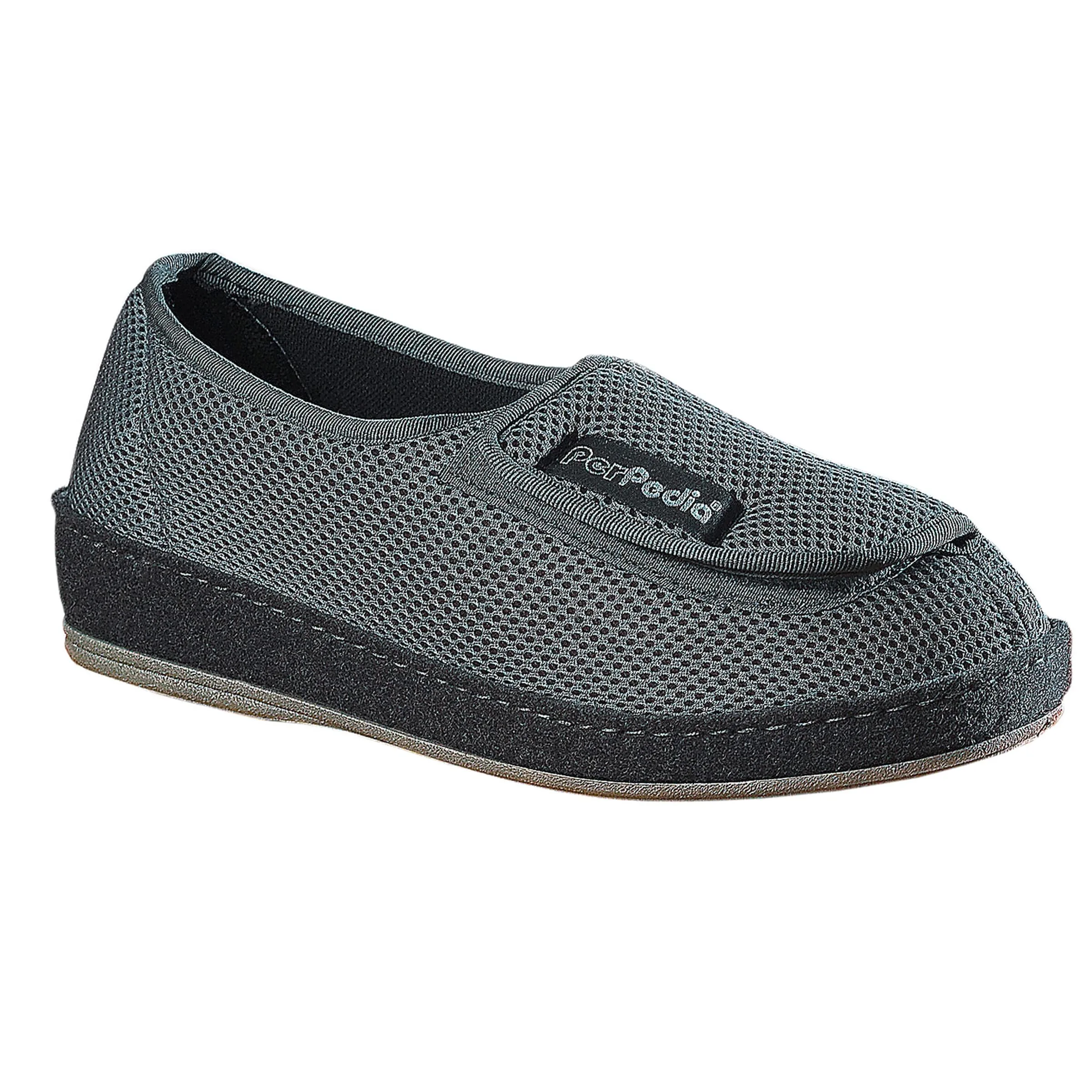 Aerosoft Halbschuh grau 38 Damen - Aerosoft - FashionsVida