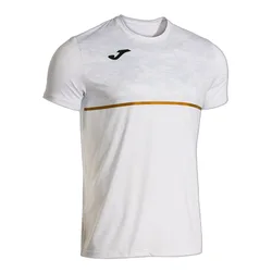Trikot Record III - Blanc - male - Size: 2XL