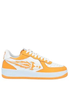 Sneakers Herren Orange 40,41,42,43,44 Herren - ENTERPRISE JAPAN - FashionsVida