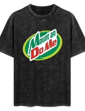 Mountain Dew T-Shirt Breathable Basic Cotton T-Shirt - Aliexpress - FashionsVida