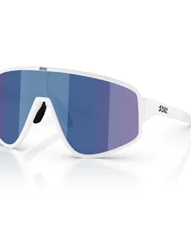 Occhiali Da Sole A00 Matte White
