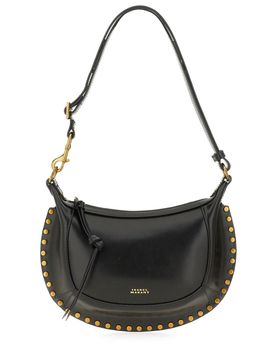 ISABEL MARANT Oskan Moon Bag