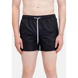 Short De Bain M504bdta1y1 Black S