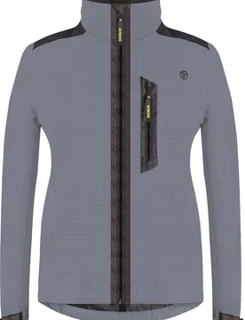 APEX Women's 100% Reflective Cycling Jacket - - Size: 18 - Proviz - FashionsVida