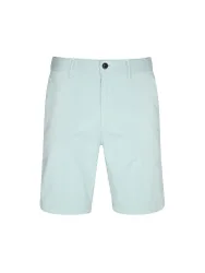 Shorts Slim Fit mint 34 herren