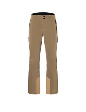 Pantalón de esquí Nic-T para hombre marrón 50 - Bogner Fire+ice - FashionsVida