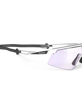 Occhiali TURBOLENCE PHOTOCHROMIC 2 Laser + ELASTIC CORD + INTERFACE - Pro-Ject - FashionsVida