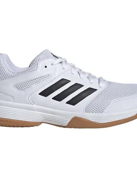 Zapatillas indoor de mujer SPEEDCOURT - Adidas - FashionsVida