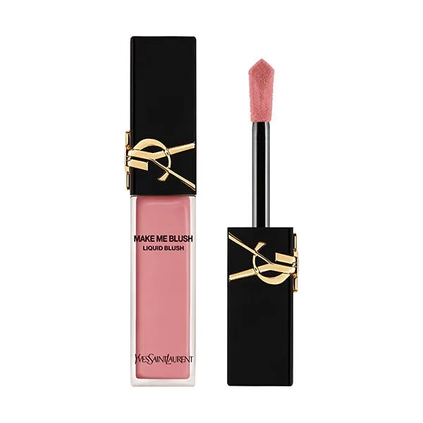 YSL Make Me Blush 44 - Yves Saint Laurent - FashionsVida