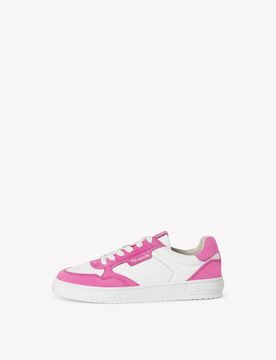 Sneaker fucsia - 37