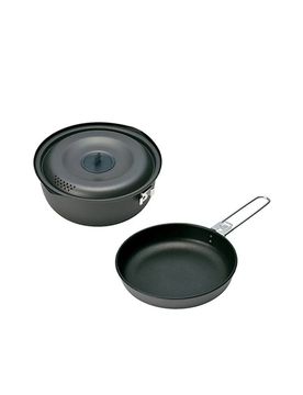 Aluminium Nonstick Cooker 1000