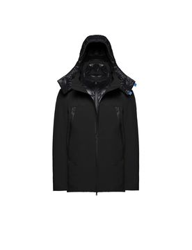 Giubbotto 1164 Nero Nero WESTWOOD
