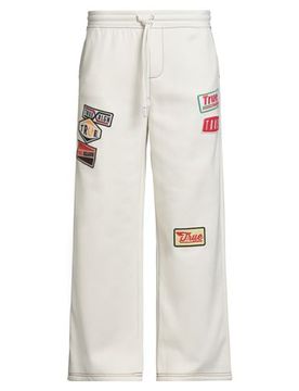 Hose Herren Off white XS Herren