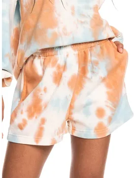 Short De Sport Kindred Souls Snow White On Mars S - Roxy - FashionsVida
