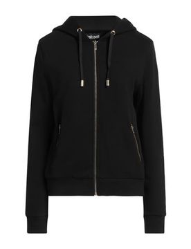 Sweatshirt Damen Schwarz L,M,S,XS Damen