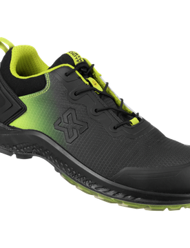 WÜRTH MODYF Chaussures de sécurité basses FADE S3S ESD Noir Gris foncé 43