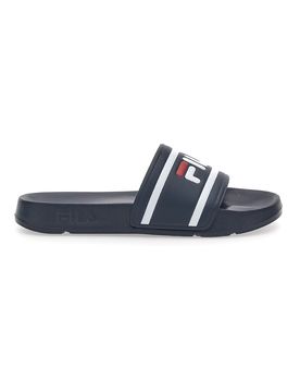 Ciabatte Blu Morro bay Slipper 43