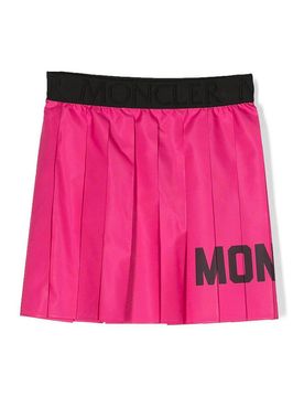 Moncler Jr Gonne